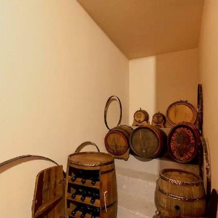Beer & Wine Cellar Apartment Ljubljana Exterior photo